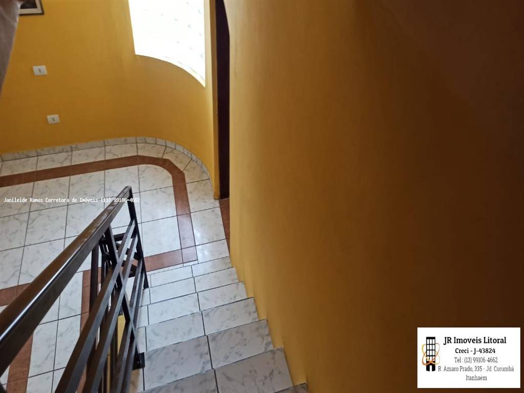 Casa com 4 quartos e 260 m² em Jardim Belas Artes, Itanhaém