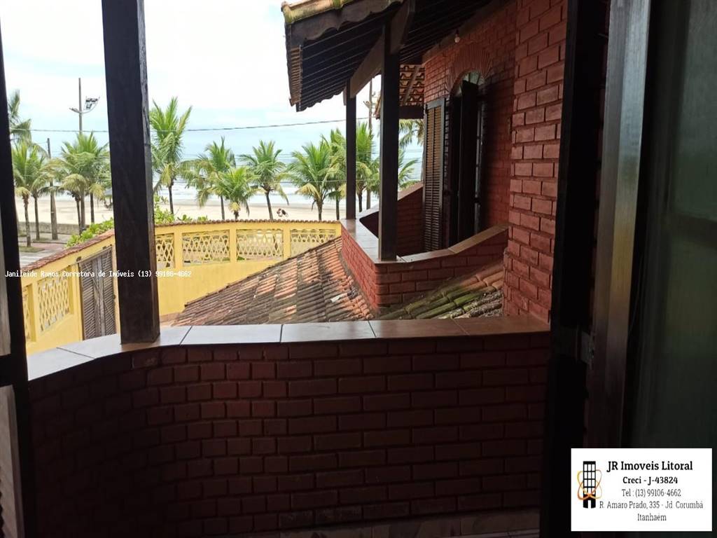 Casa com 4 quartos e 260 m² em Jardim Belas Artes, Itanhaém
