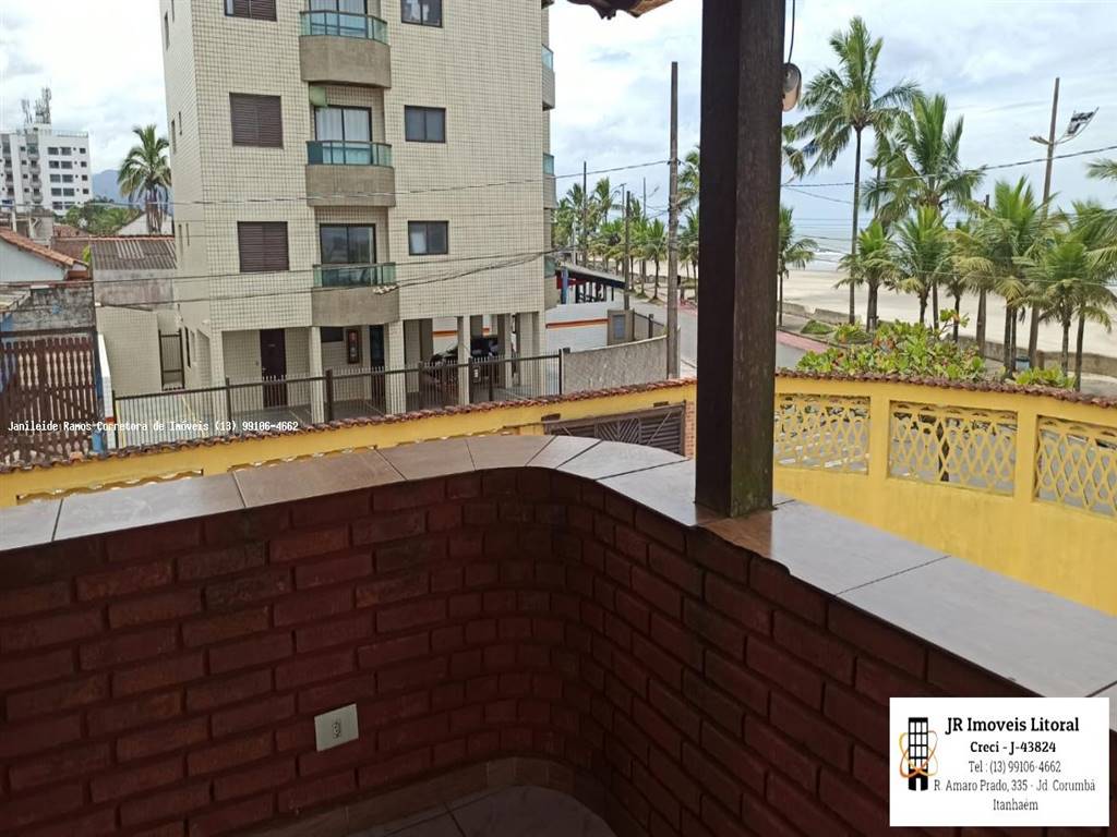 Casa com 4 quartos e 260 m² em Jardim Belas Artes, Itanhaém