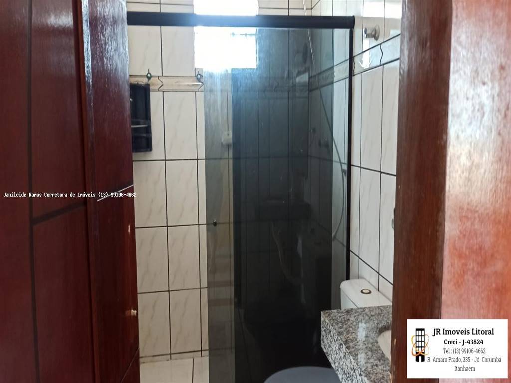 Casa com 4 quartos e 260 m² em Jardim Belas Artes, Itanhaém