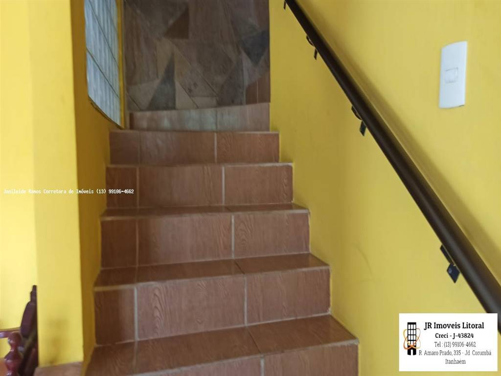 Casa com 4 quartos e 260 m² em Jardim Belas Artes, Itanhaém