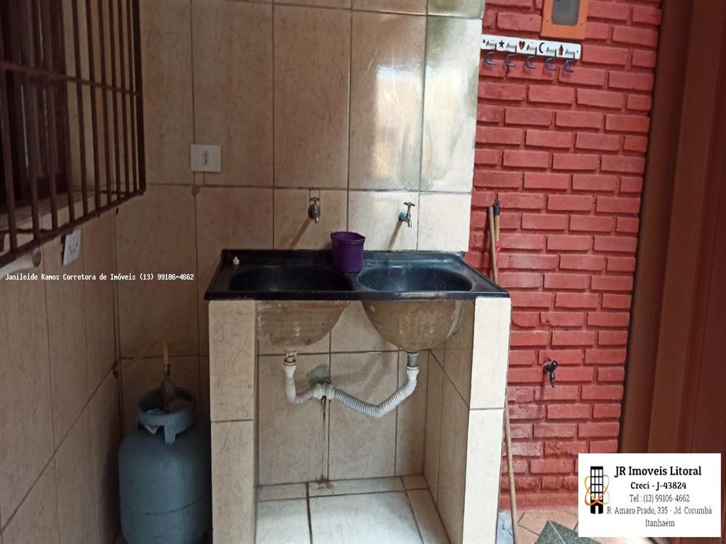 Casa com 4 quartos e 260 m² em Jardim Belas Artes, Itanhaém