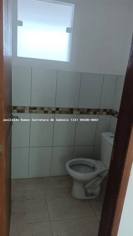 Casa com 2 quartos e 68 m² em Jardim Belas Artes, Itanhaém