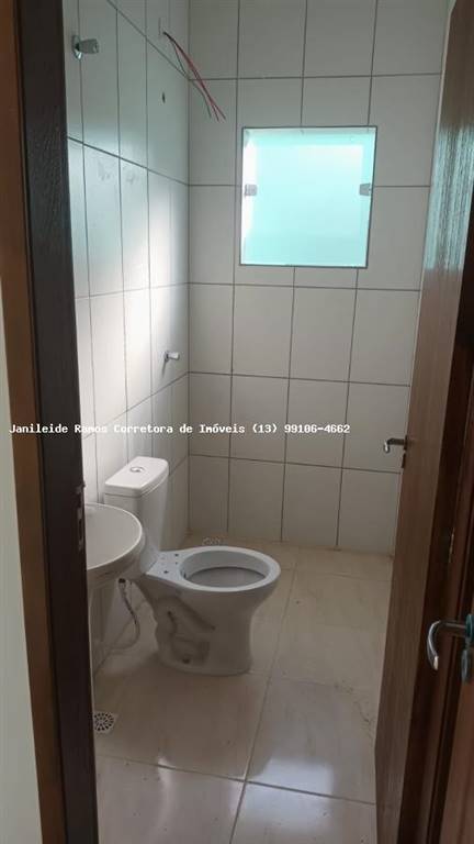 Casa com 2 quartos e 68 m² em Jardim Belas Artes, Itanhaém