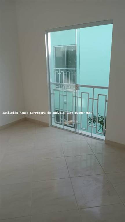 Casa com 2 quartos e 68 m² em Jardim Belas Artes, Itanhaém