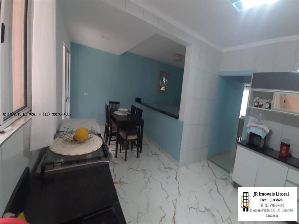 Casa com 5 quartos e 340 m² em Jardim Belas Artes, Itanhaém