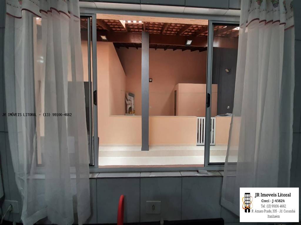 Casa com 5 quartos e 340 m² em Jardim Belas Artes, Itanhaém
