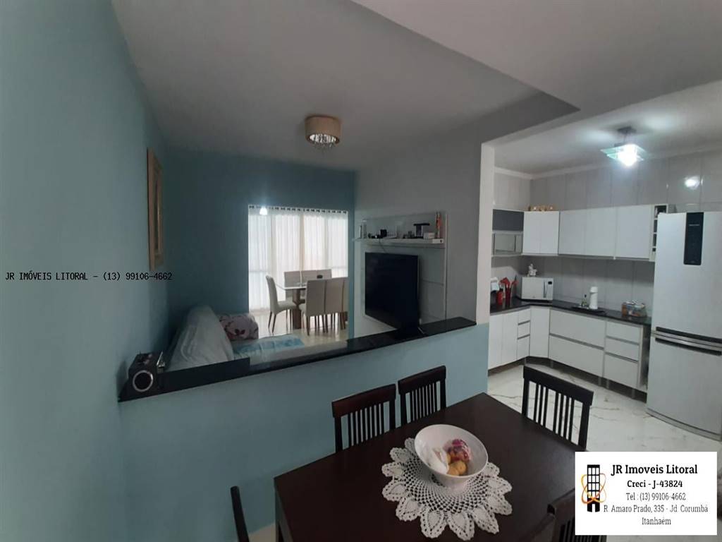 Casa com 5 quartos e 340 m² em Jardim Belas Artes, Itanhaém