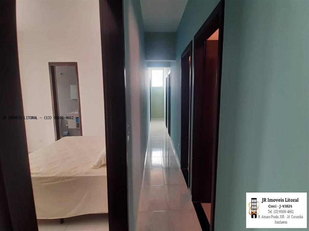 Casa com 5 quartos e 340 m² em Jardim Belas Artes, Itanhaém