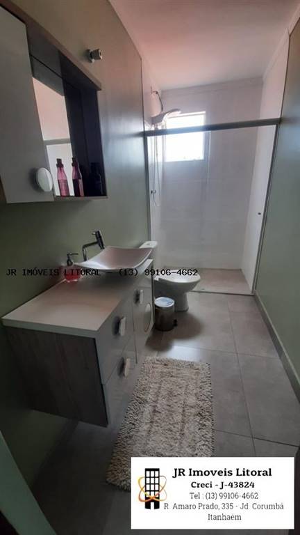 Casa com 5 quartos e 340 m² em Jardim Belas Artes, Itanhaém