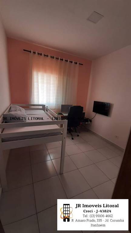 Casa com 5 quartos e 340 m² em Jardim Belas Artes, Itanhaém