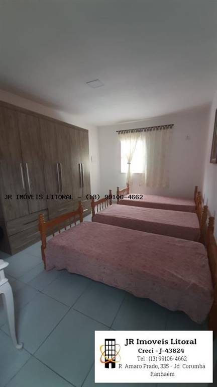 Casa com 5 quartos e 340 m² em Jardim Belas Artes, Itanhaém