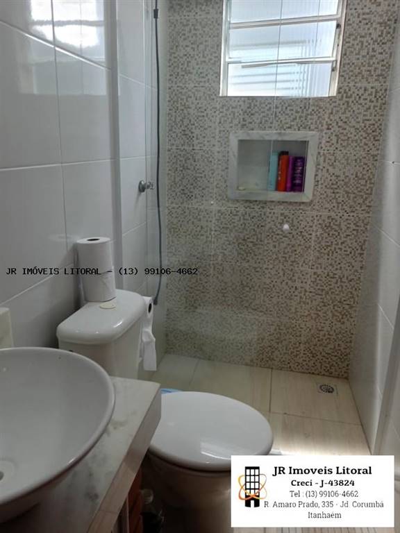 Casa com 2 quartos e 78 m² em Jardim Belas Artes, Itanhaém