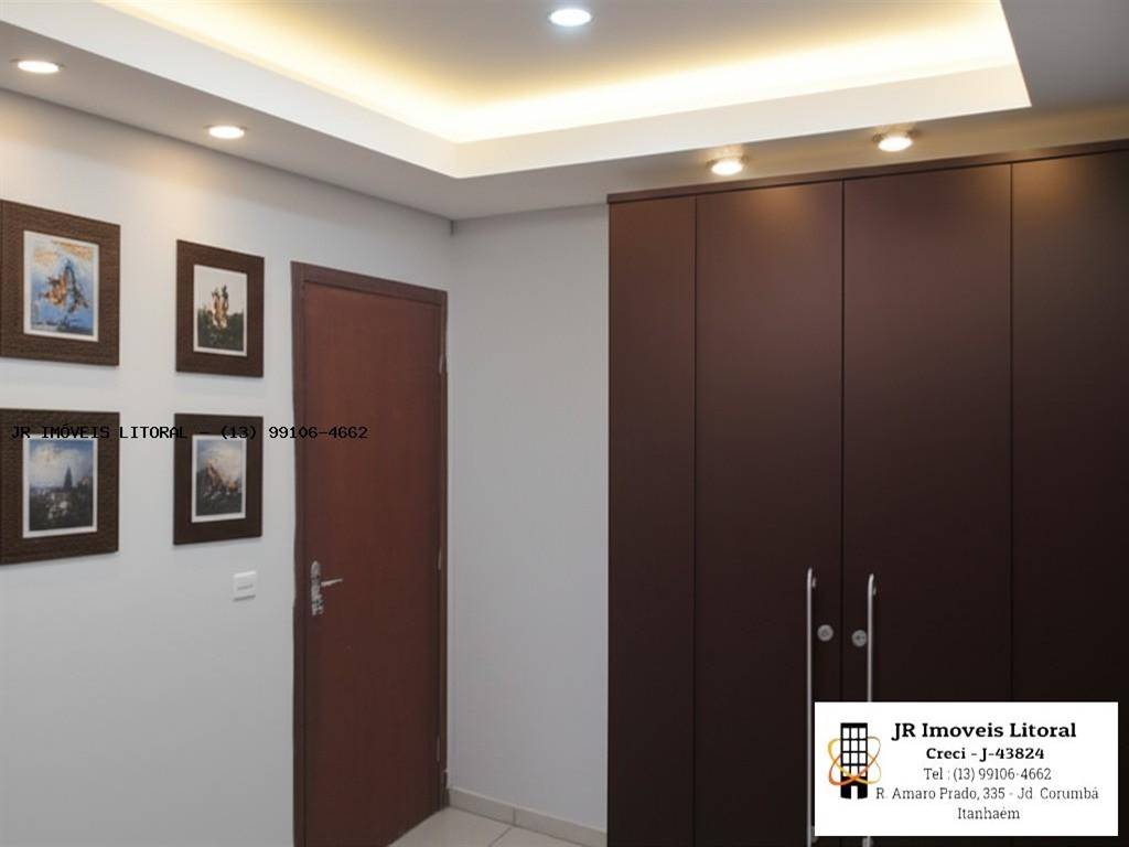 Casa com 2 quartos e 65 m² em Jardim Belas Artes, Itanhaém