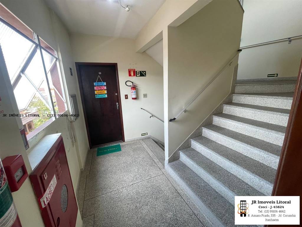 Apartamento com 2 quartos e 70 m² em Jardim Belas Artes, Itanhaém