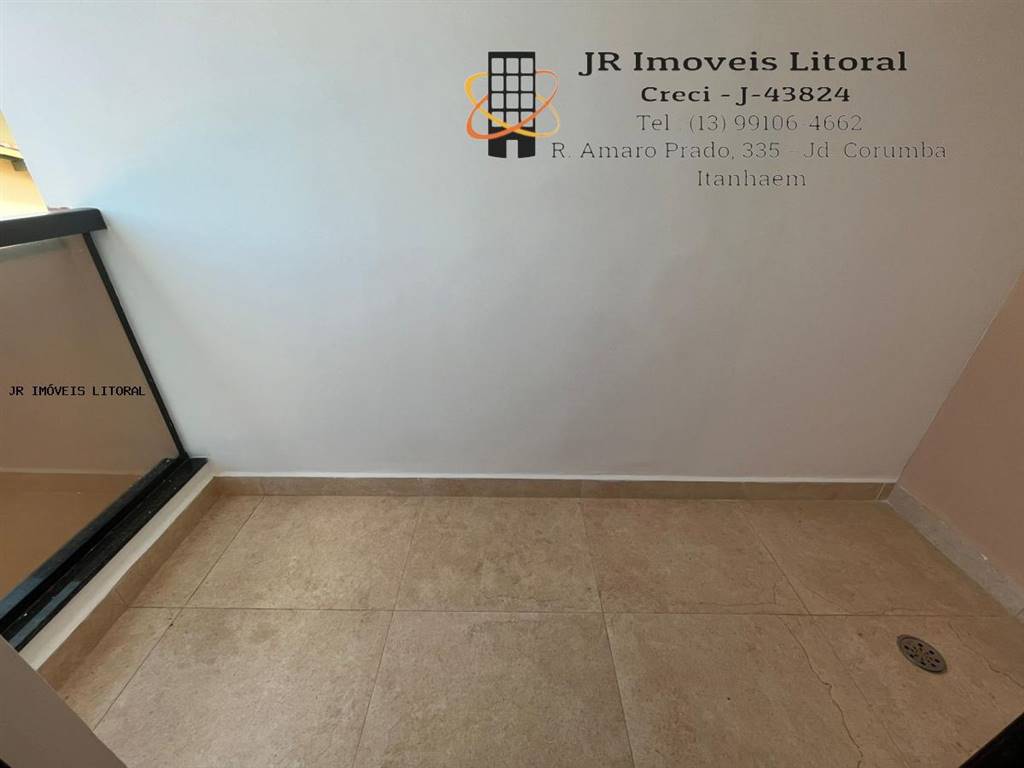Casa com 3 quartos e 126 m² em Jardim Belas Artes, Itanhaém