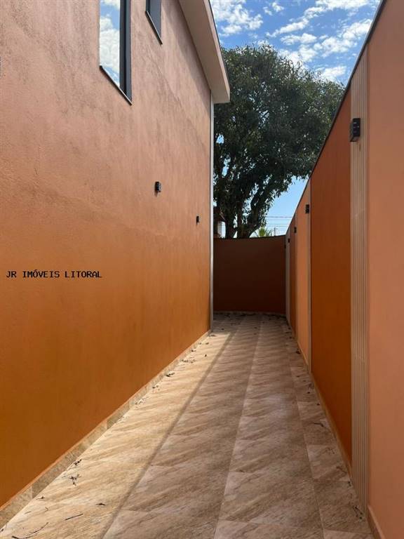 Casa com 3 quartos e 126 m² em Jardim Belas Artes, Itanhaém