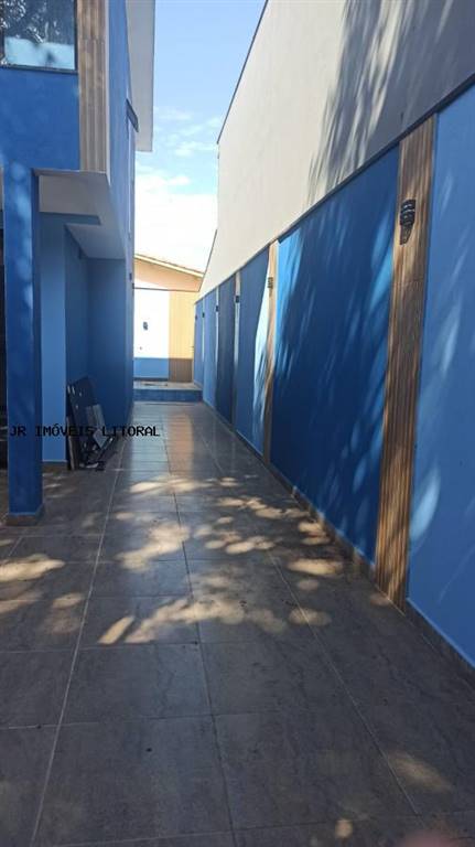 Casa com 3 quartos e 126 m² em Jardim Belas Artes, Itanhaém