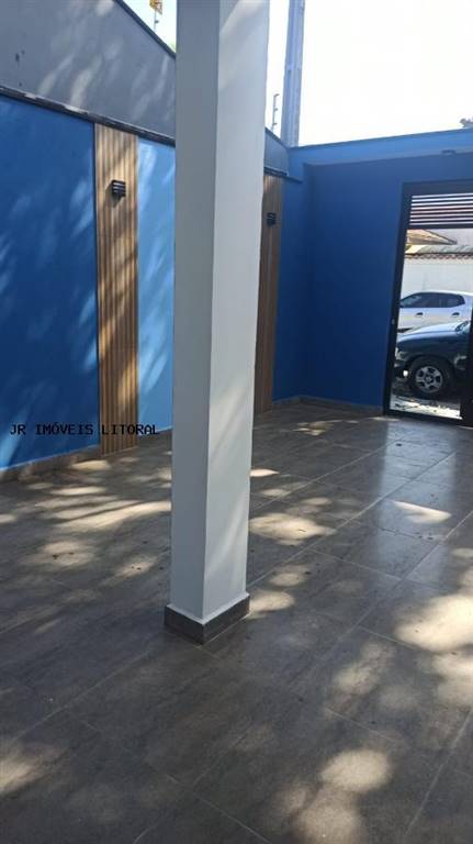 Casa com 3 quartos e 126 m² em Jardim Belas Artes, Itanhaém