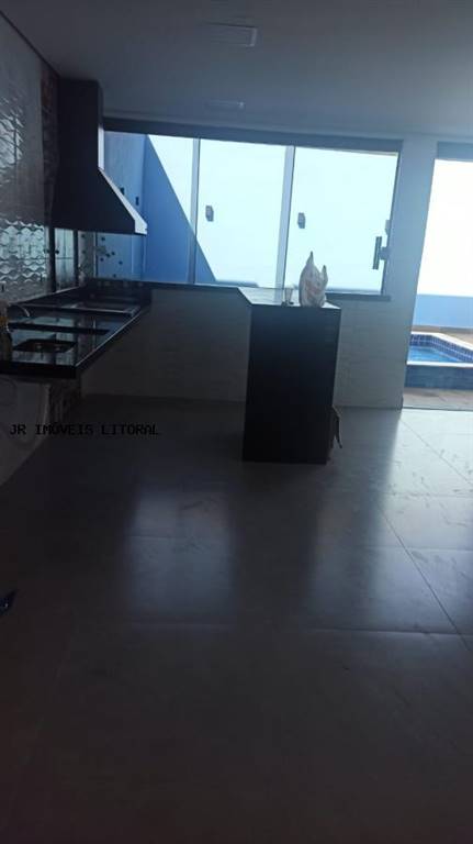 Casa com 3 quartos e 126 m² em Jardim Belas Artes, Itanhaém