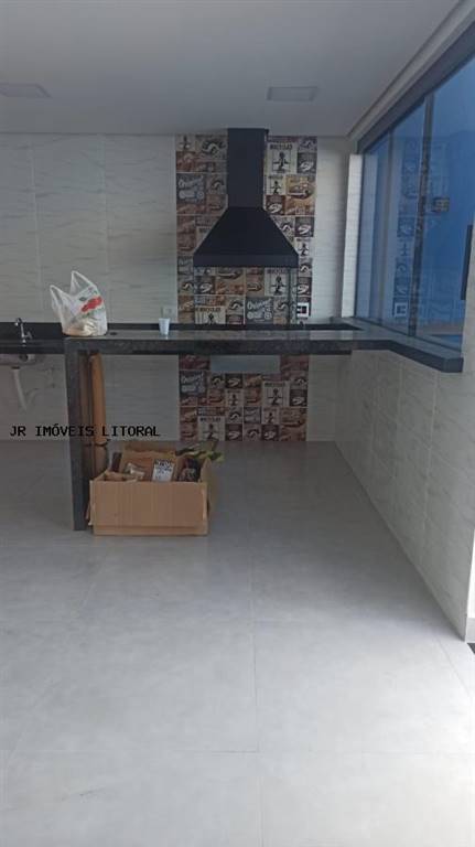 Casa com 3 quartos e 126 m² em Jardim Belas Artes, Itanhaém