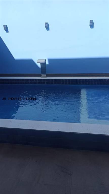 Casa com 3 quartos e 126 m² em Jardim Belas Artes, Itanhaém