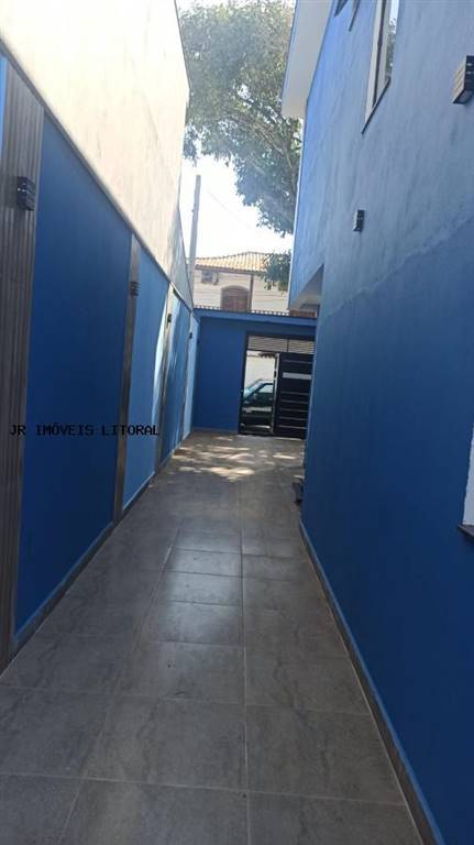 Casa com 3 quartos e 126 m² em Jardim Belas Artes, Itanhaém