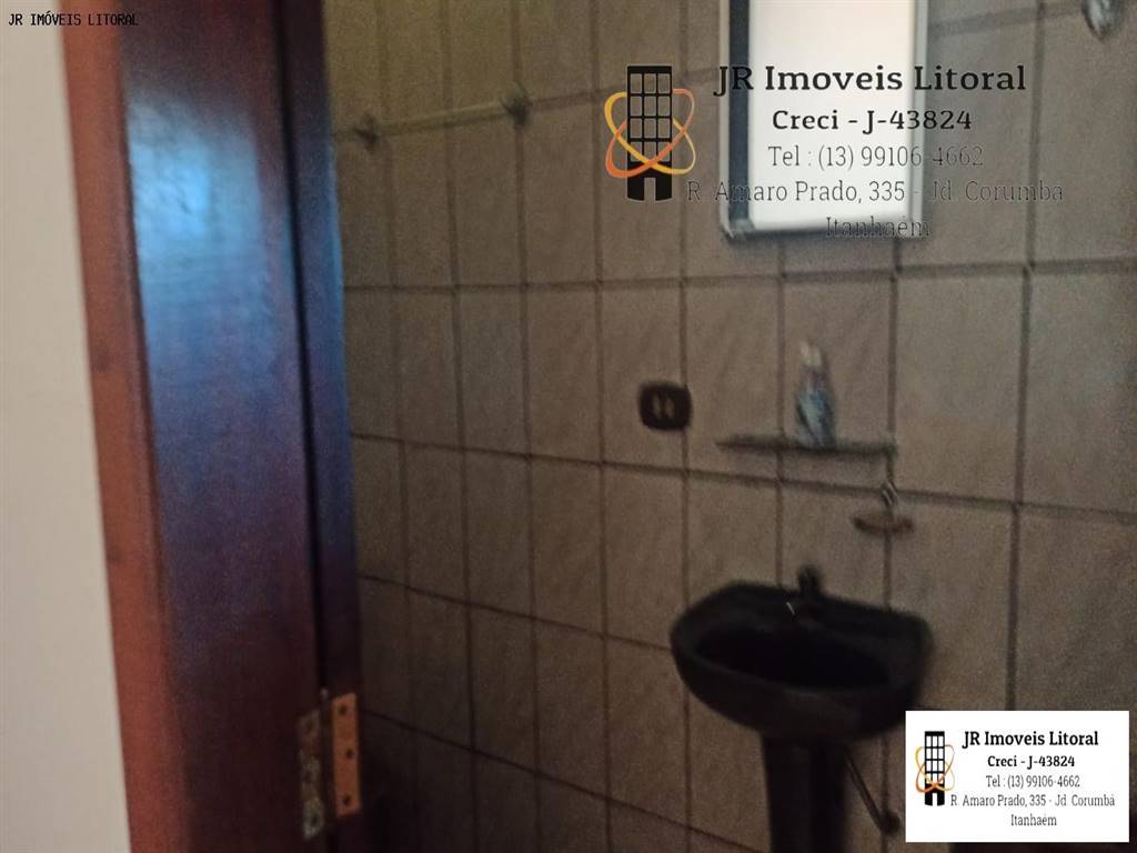 Casa com 5 quartos e 249 m² em Jardim Belas Artes, Itanhaém