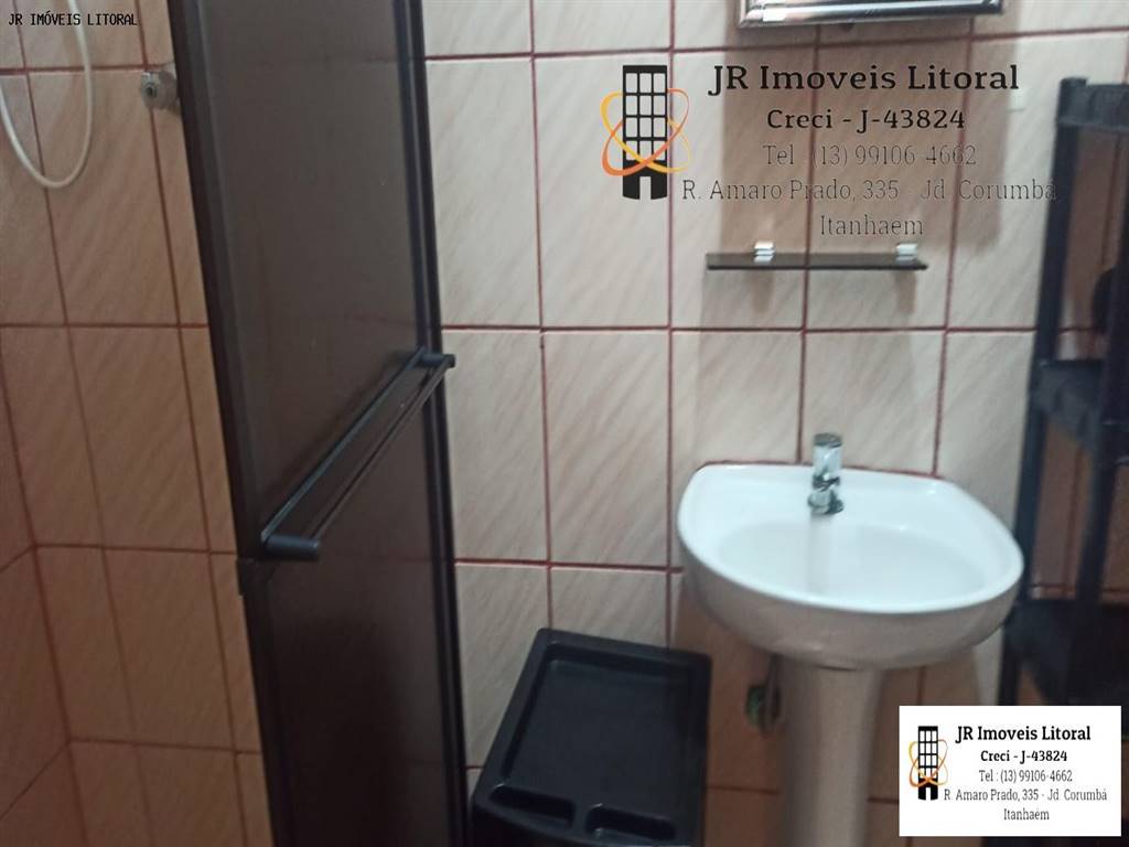 Casa com 5 quartos e 249 m² em Jardim Belas Artes, Itanhaém