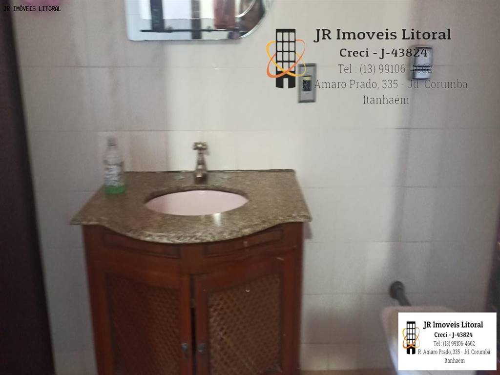 Casa com 5 quartos e 249 m² em Jardim Belas Artes, Itanhaém