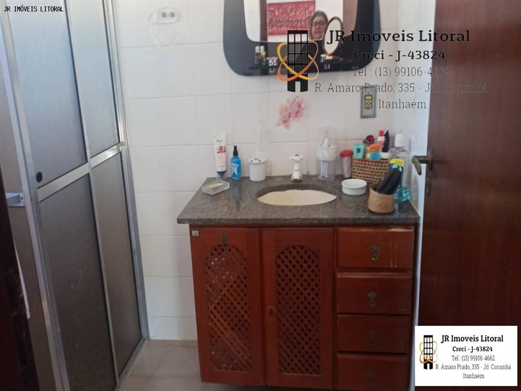 Casa com 5 quartos e 249 m² em Jardim Belas Artes, Itanhaém