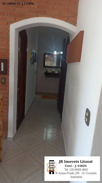 Casa com 5 quartos e 249 m² em Jardim Belas Artes, Itanhaém