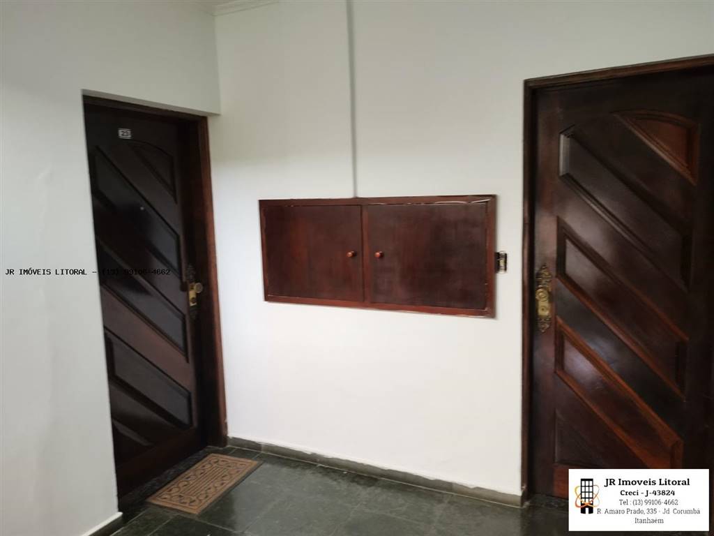 Apartamento com 3 quartos e 145 m² em Jardim Belas Artes, Itanhaém