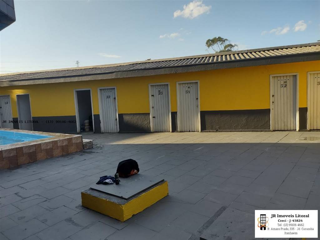 Apartamento com 3 quartos e 145 m² em Jardim Belas Artes, Itanhaém