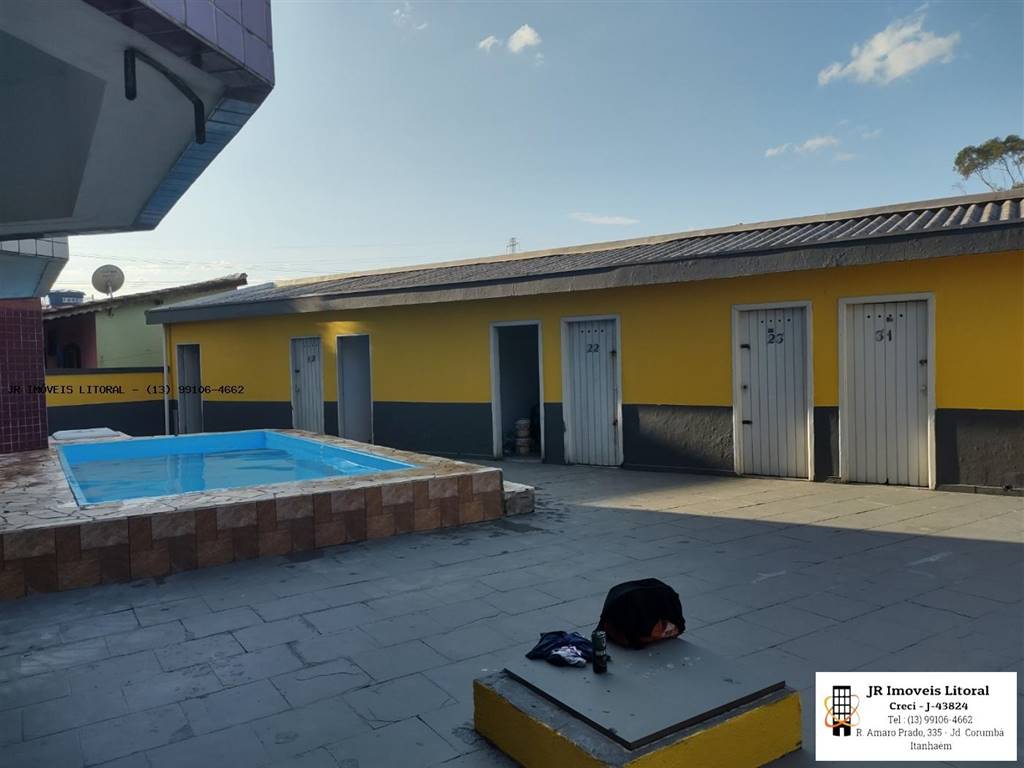 Apartamento com 3 quartos e 145 m² em Jardim Belas Artes, Itanhaém