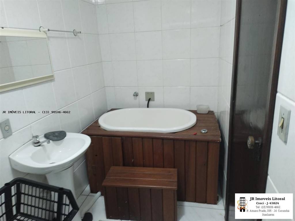 Apartamento com 3 quartos e 145 m² em Jardim Belas Artes, Itanhaém