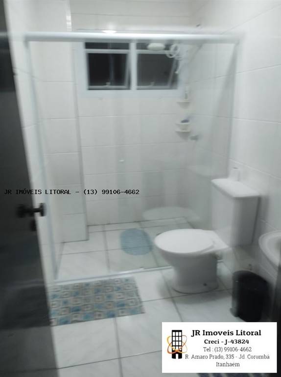 Apartamento com 3 quartos e 145 m² em Jardim Belas Artes, Itanhaém