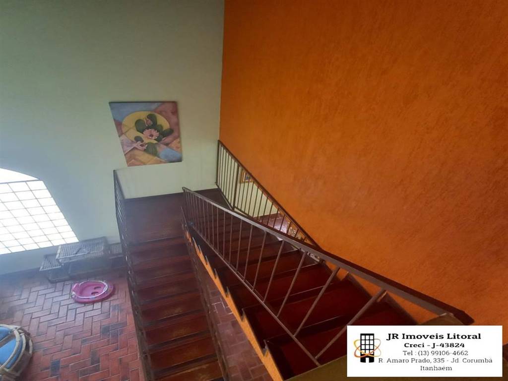 Casa com 4 quartos e 326 m² em Jardim Belas Artes, Itanhaém