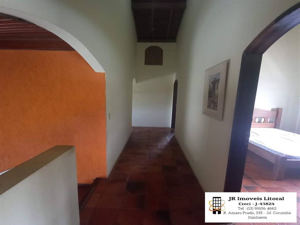 Casa com 4 quartos e 326 m² em Jardim Belas Artes, Itanhaém
