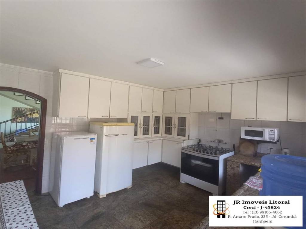 Casa com 4 quartos e 326 m² em Jardim Belas Artes, Itanhaém