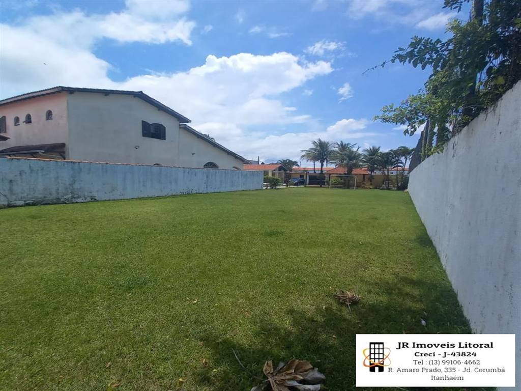 Casa com 4 quartos e 326 m² em Jardim Belas Artes, Itanhaém