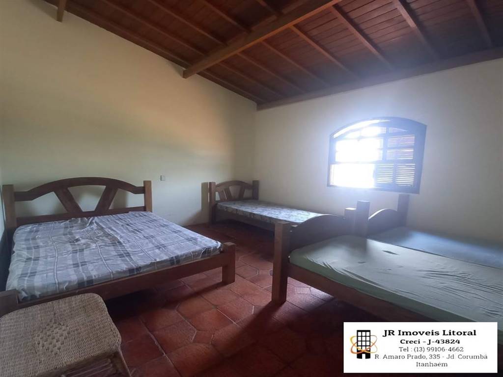 Casa com 4 quartos e 326 m² em Jardim Belas Artes, Itanhaém