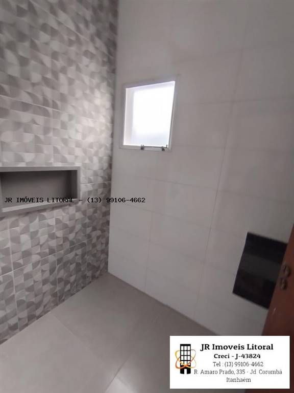 Casa com 3 quartos e 98 m² em Jardim Belas Artes, Itanhaém
