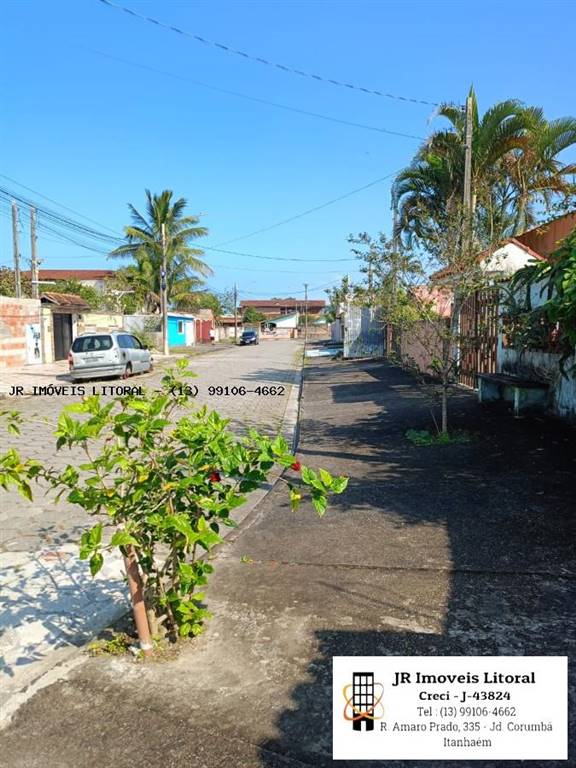 Casa com 2 quartos e 104 m² em Jardim Belas Artes, Itanhaém