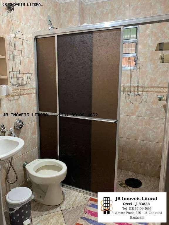 Casa com 3 quartos e 147 m² em Jardim Belas Artes, Itanhaém