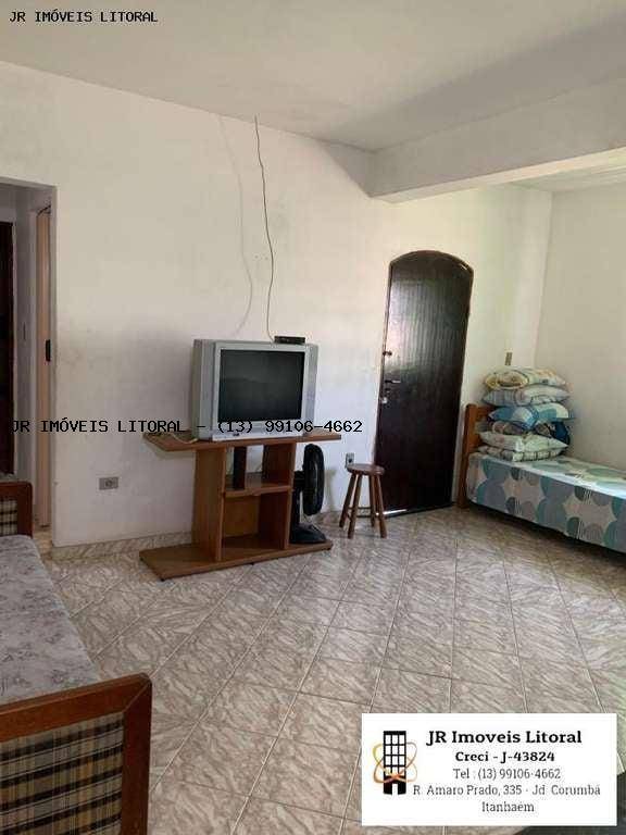 Casa com 3 quartos e 147 m² em Jardim Belas Artes, Itanhaém