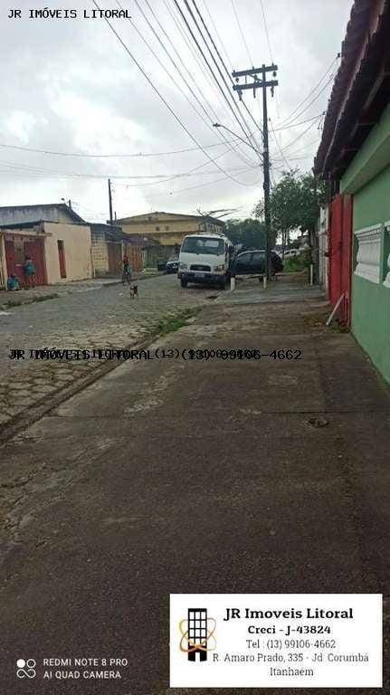Casa com 3 quartos e 147 m² em Jardim Belas Artes, Itanhaém