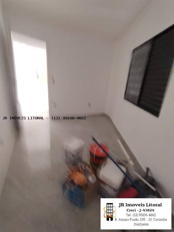Casa com 3 quartos e 107 m² em Jardim Belas Artes, Itanhaém