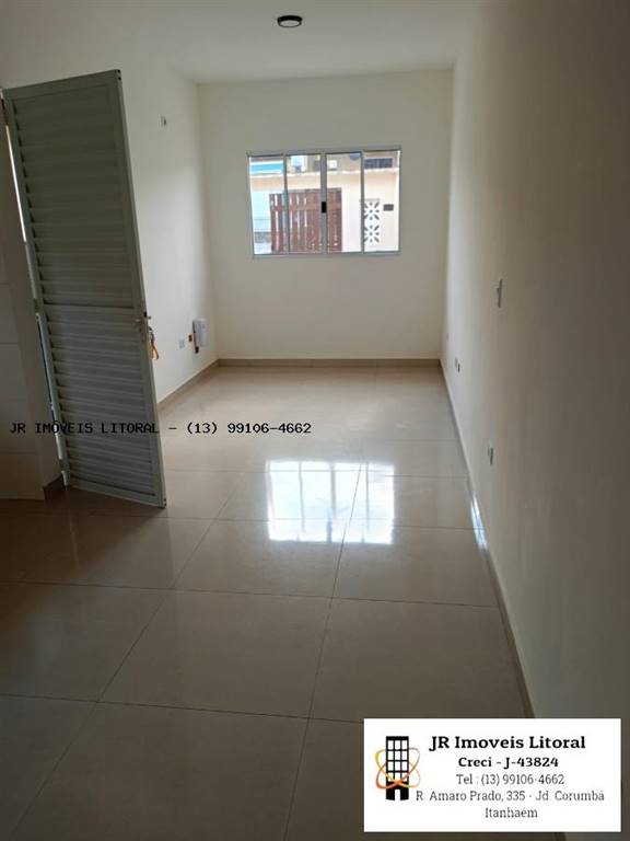 Casa com 2 quartos e 69 m² em Jardim Belas Artes, Itanhaém