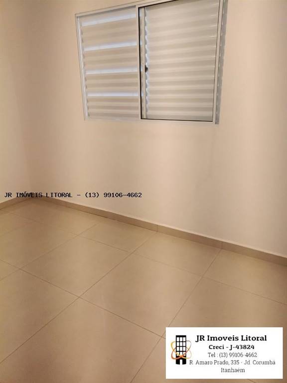 Casa com 2 quartos e 69 m² em Jardim Belas Artes, Itanhaém